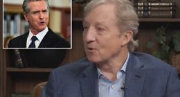 Tom Steyer wonât rate Gavin Newsomâs performance as California governor